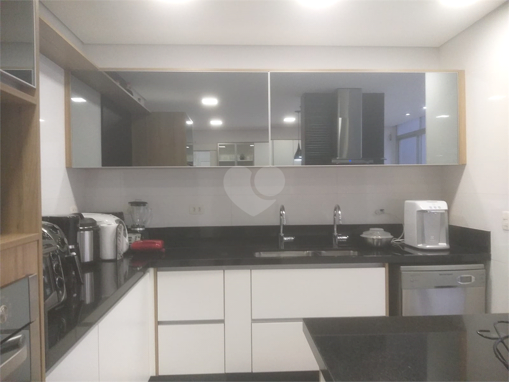 Venda Apartamento São Paulo Paraíso REO757683 70