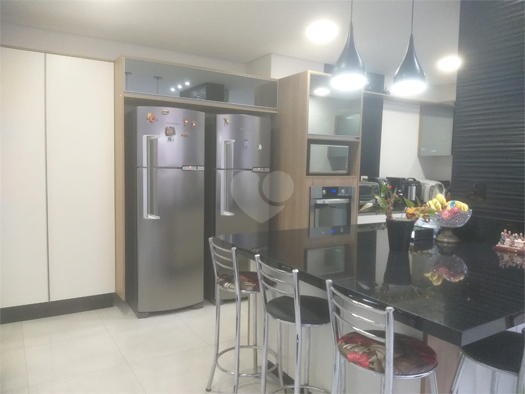 Venda Apartamento São Paulo Paraíso REO757683 53