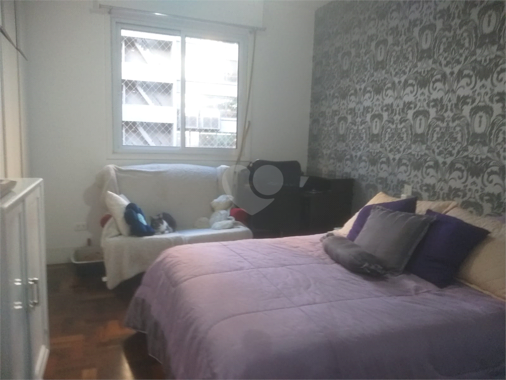 Venda Apartamento São Paulo Paraíso REO757683 15