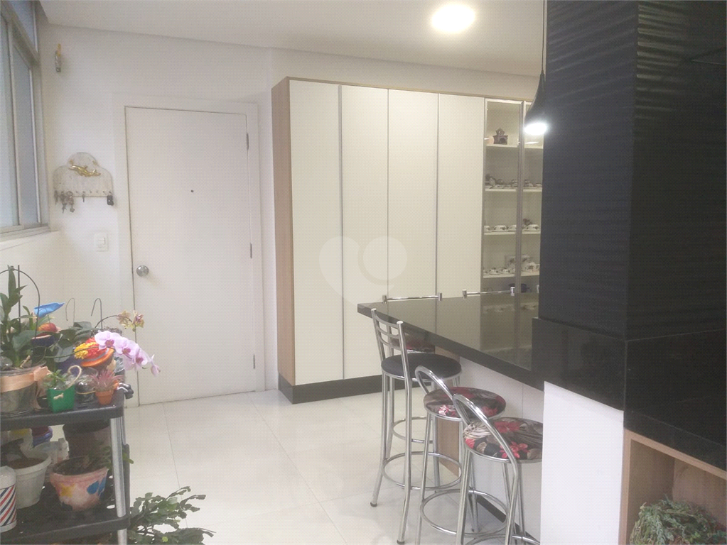 Venda Apartamento São Paulo Paraíso REO757683 65