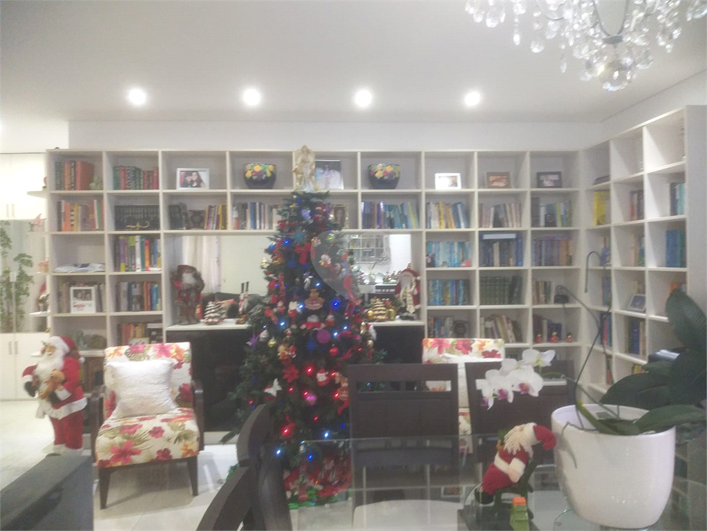 Venda Apartamento São Paulo Paraíso REO757683 40