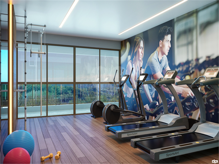 Flat, 21 m² à Venda Porto De Galinhas, Ipojuca Lopes