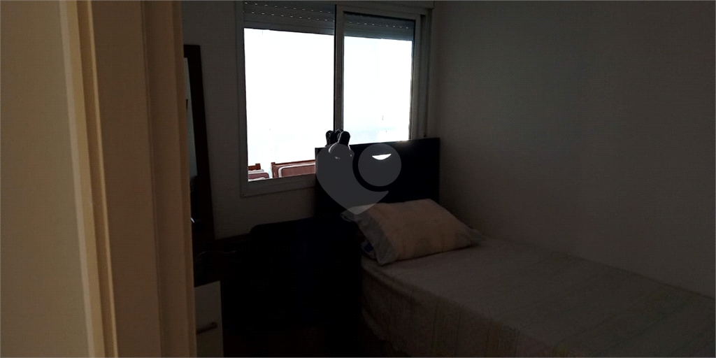 Venda Apartamento São Paulo Vila Gumercindo REO757708 14