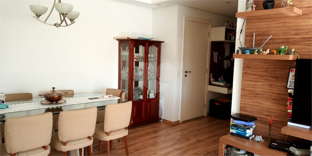 Venda Apartamento São Paulo Vila Gumercindo REO757708 1