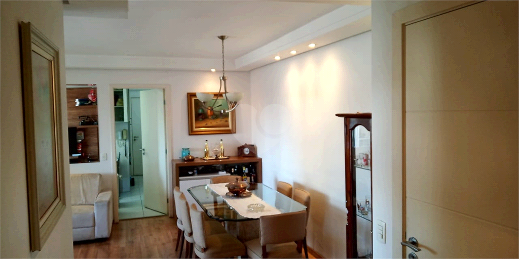 Venda Apartamento São Paulo Vila Gumercindo REO757708 7