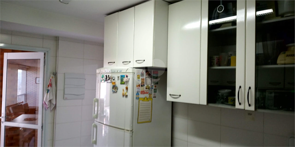 Venda Apartamento São Paulo Vila Gumercindo REO757708 13