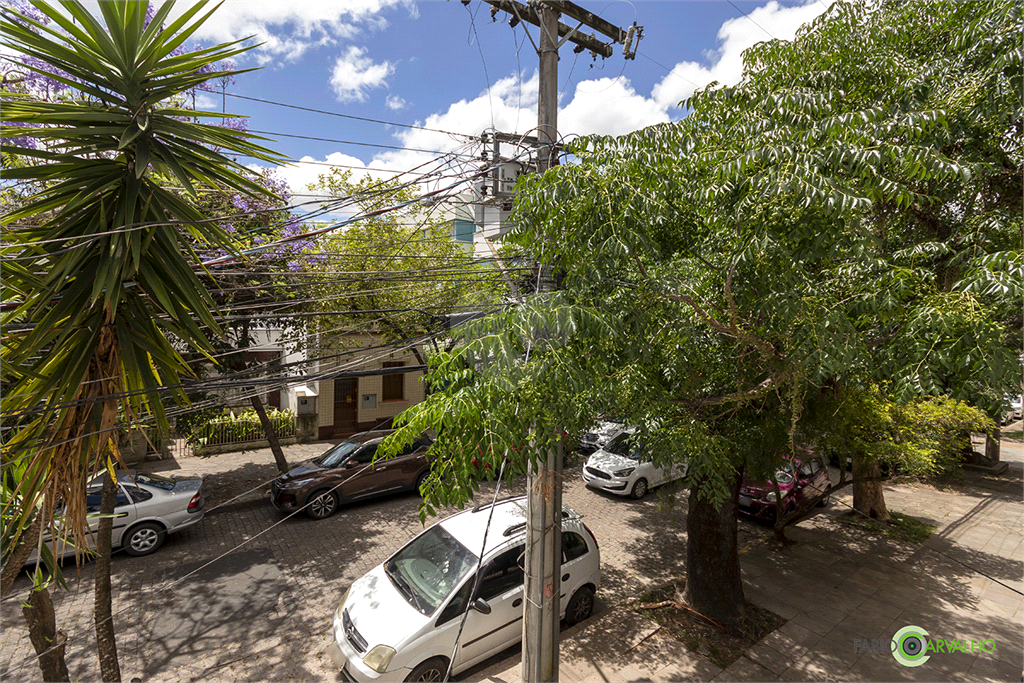 Venda Casa Porto Alegre Azenha REO757719 33