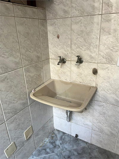 Venda Condomínio São Paulo Vila Mazzei REO757722 16