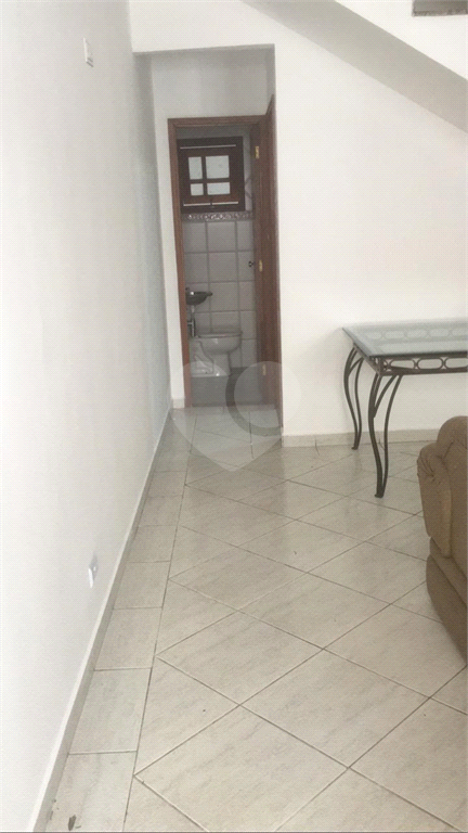 Venda Condomínio São Paulo Vila Mazzei REO757722 11