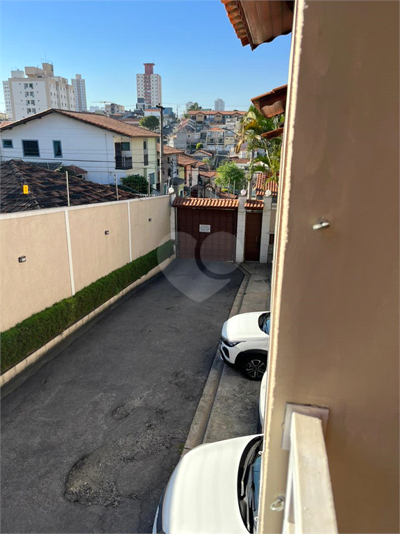 Venda Condomínio São Paulo Vila Mazzei REO757722 22