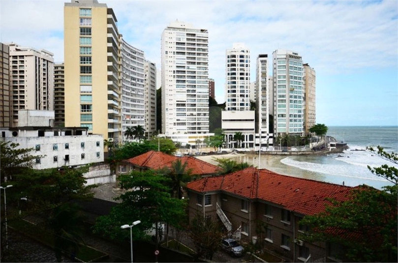 Venda Apartamento Guarujá Pitangueiras REO757740 7