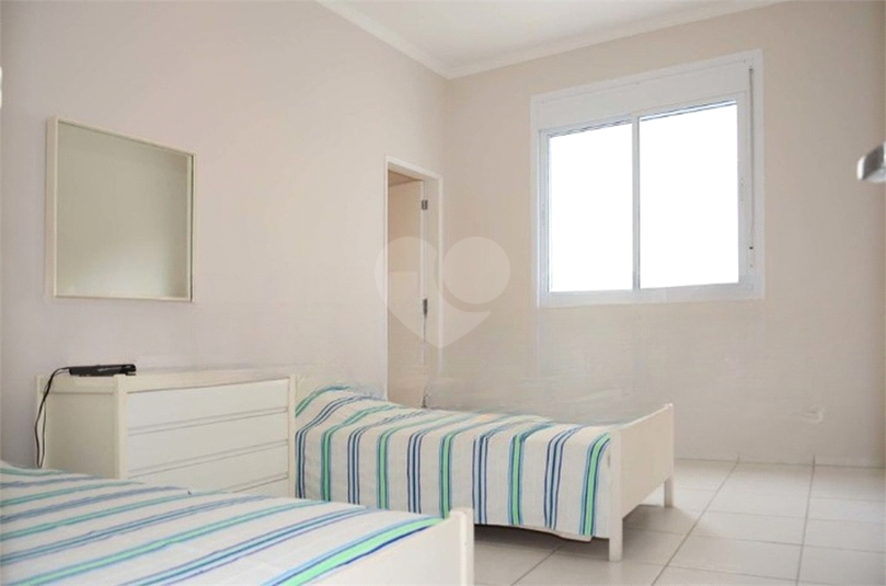 Venda Apartamento Guarujá Pitangueiras REO757740 16