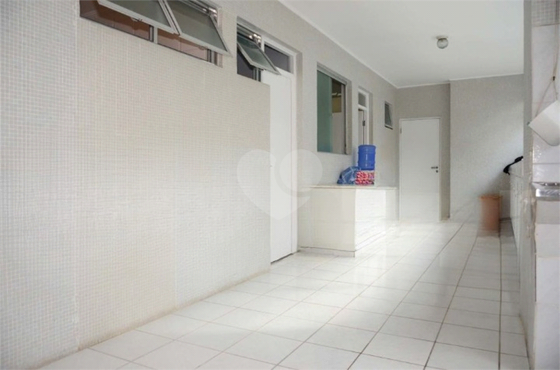 Venda Apartamento Guarujá Pitangueiras REO757740 17