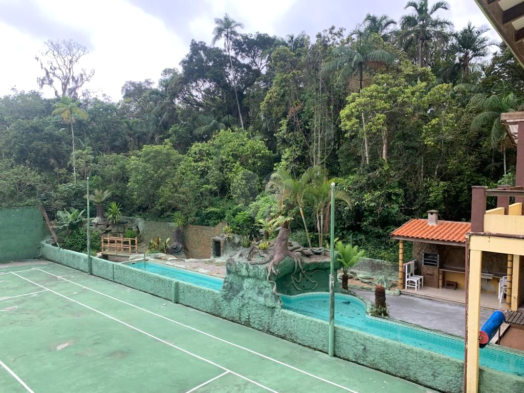 Venda Condomínio Bertioga Morada Da Praia REO757759 14