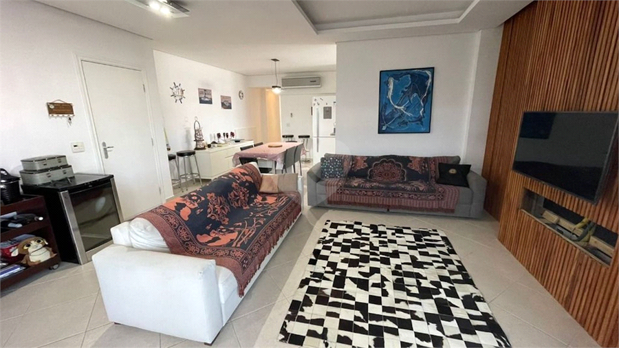 Venda Apartamento Bertioga Riviera REO757762 11