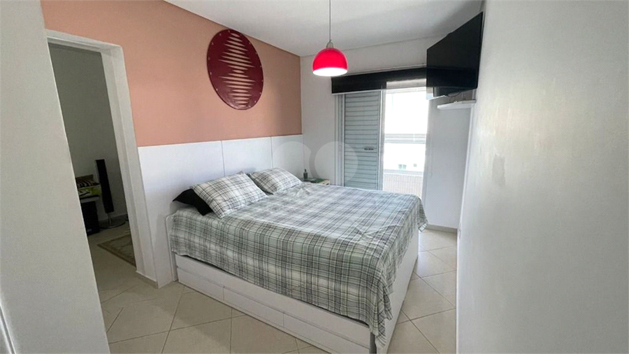 Venda Apartamento Bertioga Riviera REO757762 20