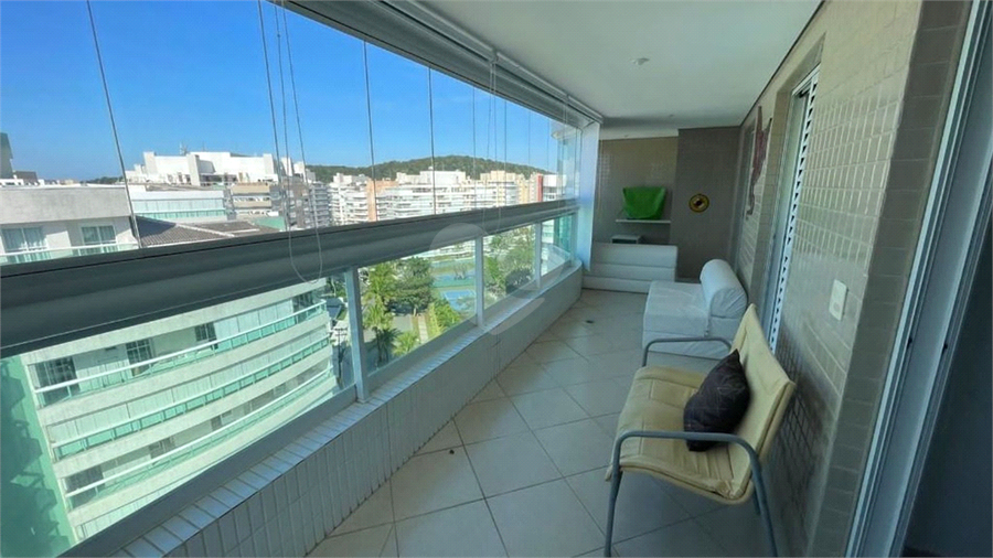 Venda Apartamento Bertioga Riviera REO757762 18