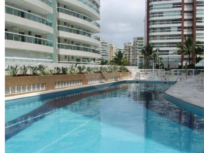 Venda Apartamento Bertioga Riviera REO757762 32