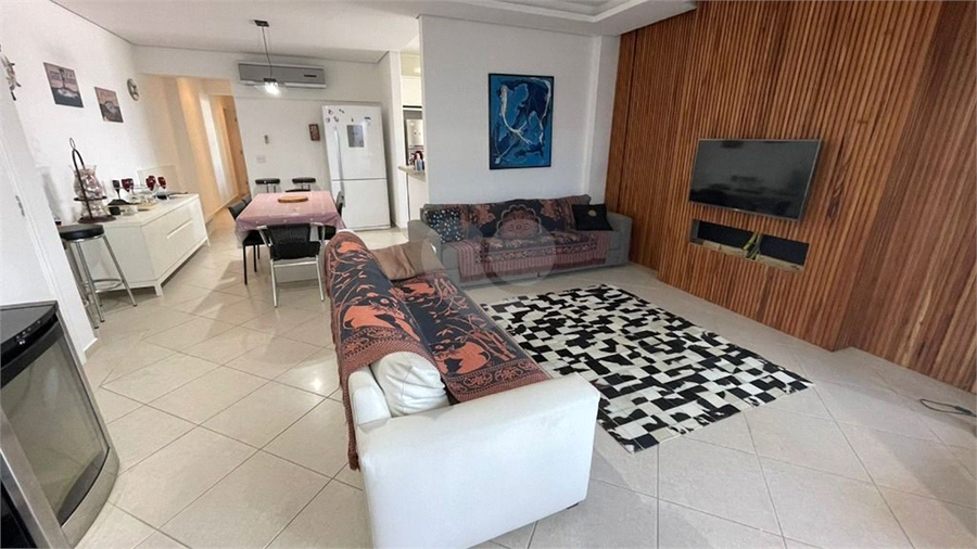 Venda Apartamento Bertioga Riviera REO757762 5