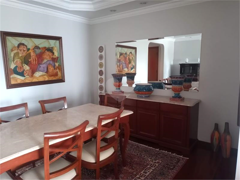 Venda Apartamento São Paulo Butantã REO757766 1