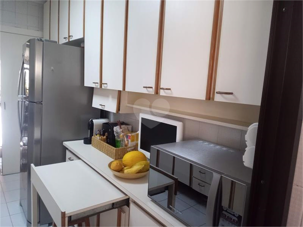 Venda Apartamento São Paulo Butantã REO757766 20