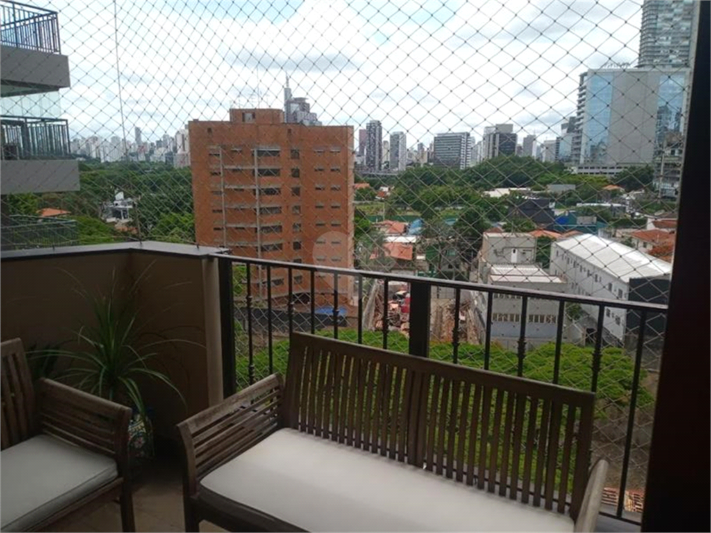 Venda Apartamento São Paulo Butantã REO757766 8