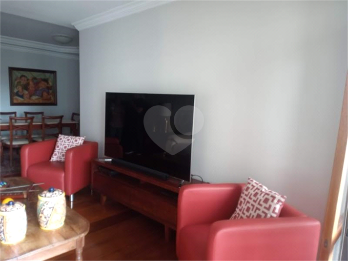 Venda Apartamento São Paulo Butantã REO757766 5