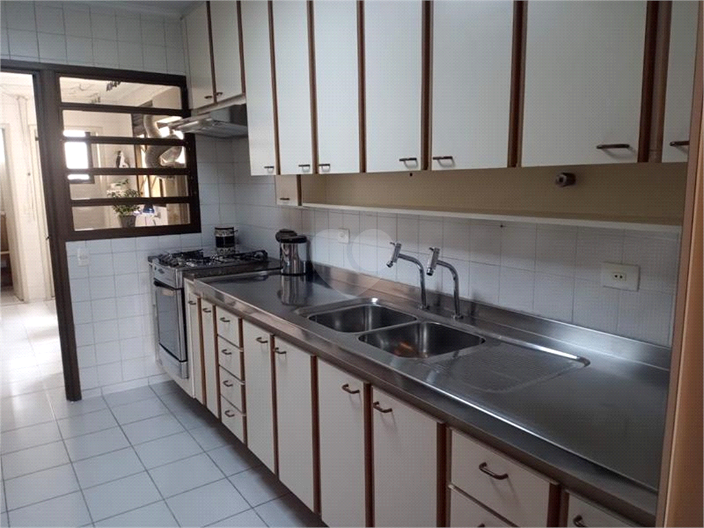 Venda Apartamento São Paulo Butantã REO757766 17