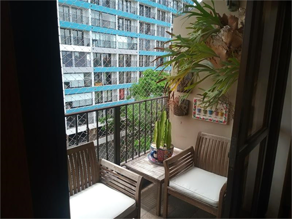 Venda Apartamento São Paulo Butantã REO757766 7