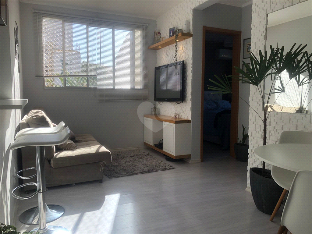 Venda Apartamento Porto Alegre Parque Santa Fé REO757787 1