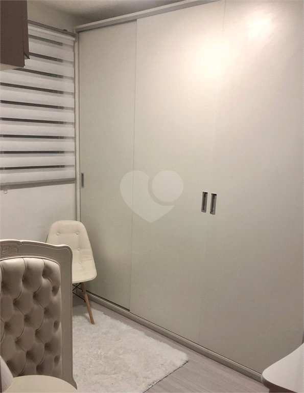 Venda Apartamento Porto Alegre Parque Santa Fé REO757787 15