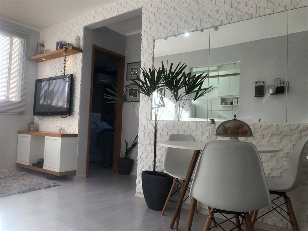 Venda Apartamento Porto Alegre Parque Santa Fé REO757787 8