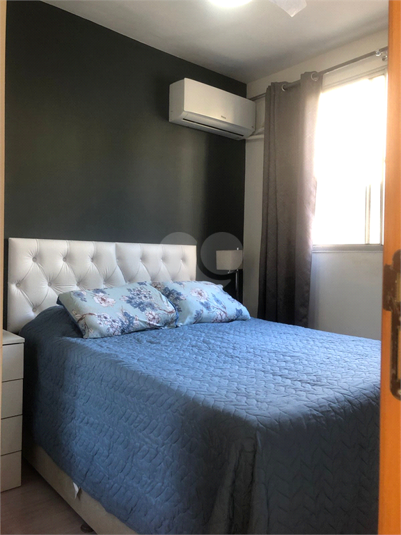 Venda Apartamento Porto Alegre Parque Santa Fé REO757787 12