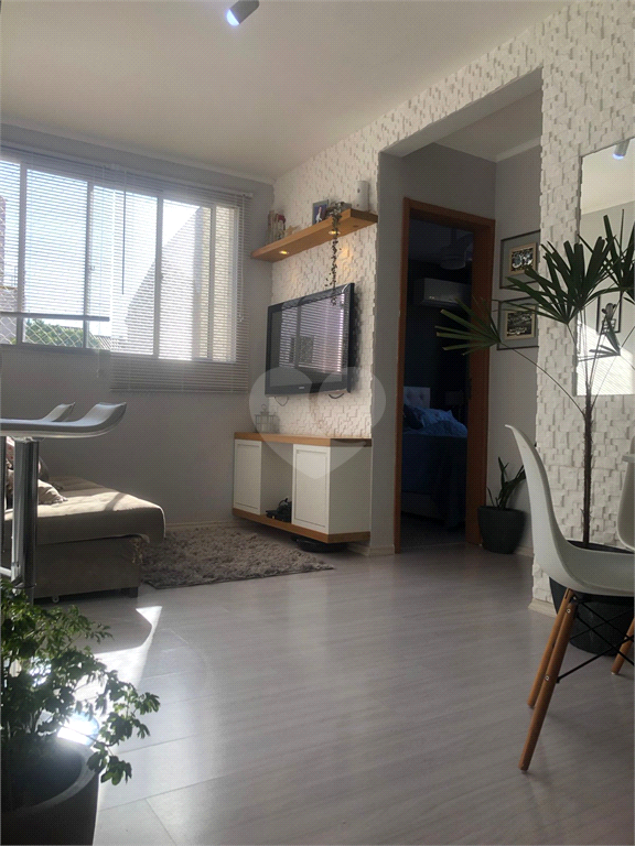 Venda Apartamento Porto Alegre Parque Santa Fé REO757787 2