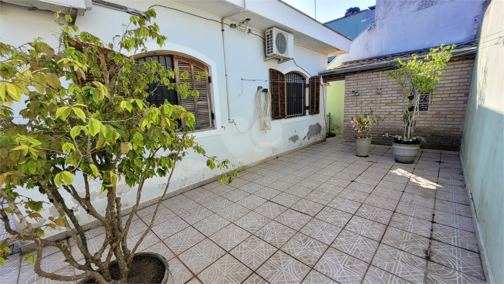 Venda Casa São Paulo Jardim Guanhembu REO757789 15