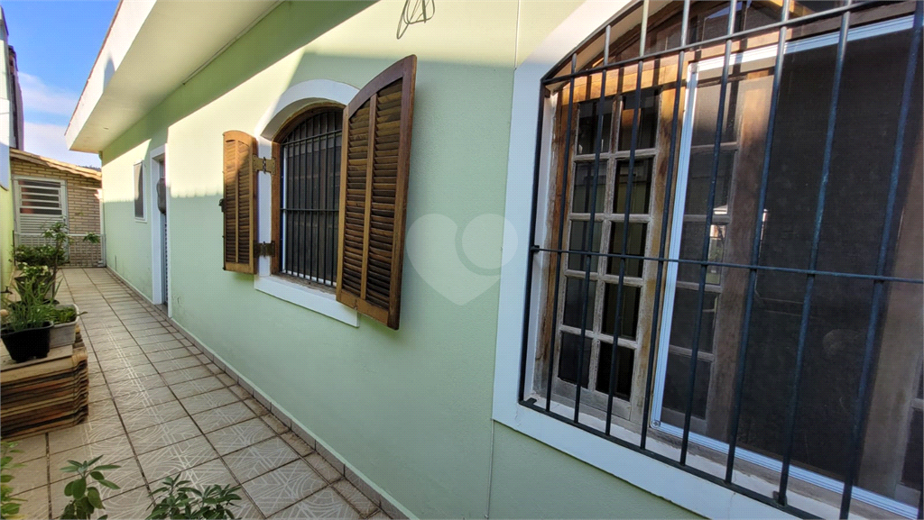 Venda Casa São Paulo Jardim Guanhembu REO757789 14