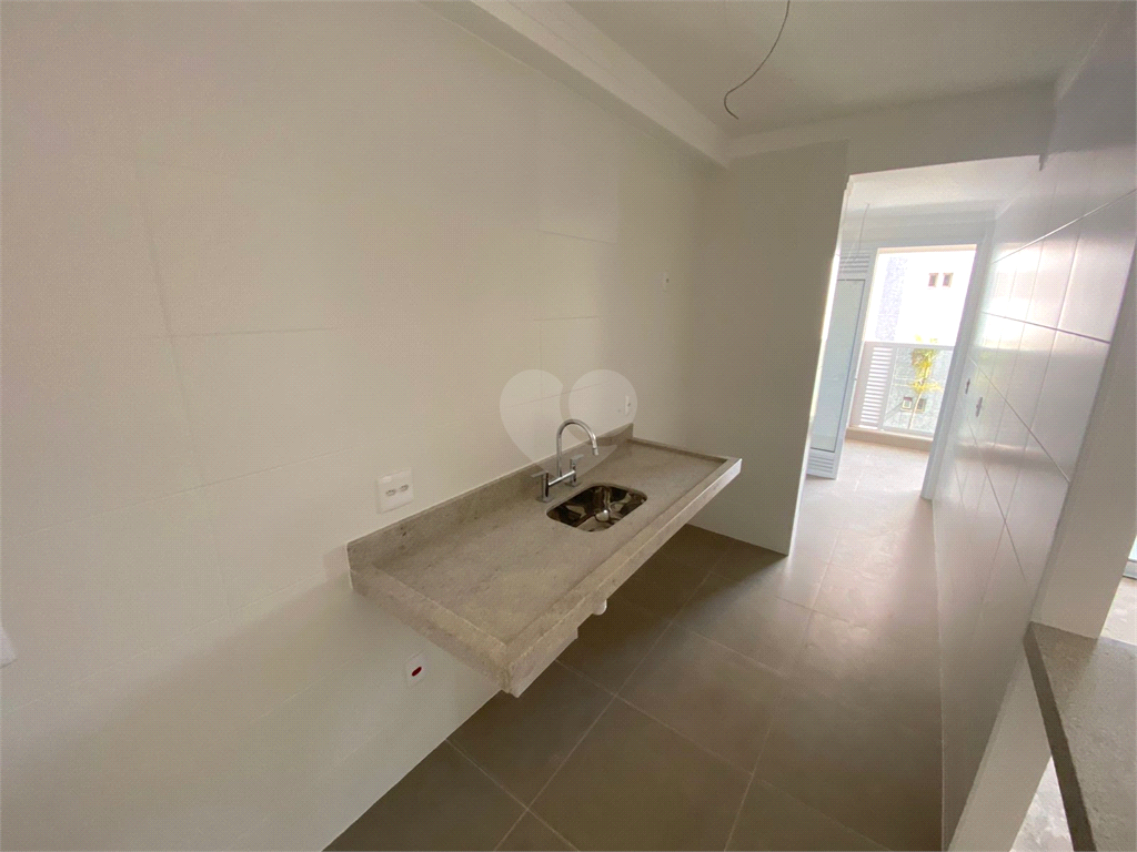 Venda Apartamento São Carlos Parque Santa Mônica REO757790 15