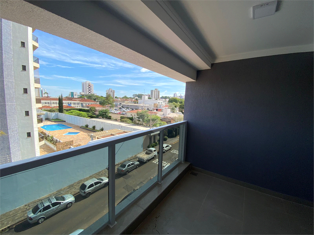 Venda Apartamento São Carlos Parque Santa Mônica REO757790 32