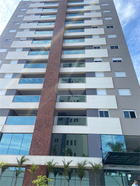 Venda Apartamento São Carlos Parque Santa Mônica REO757790 4