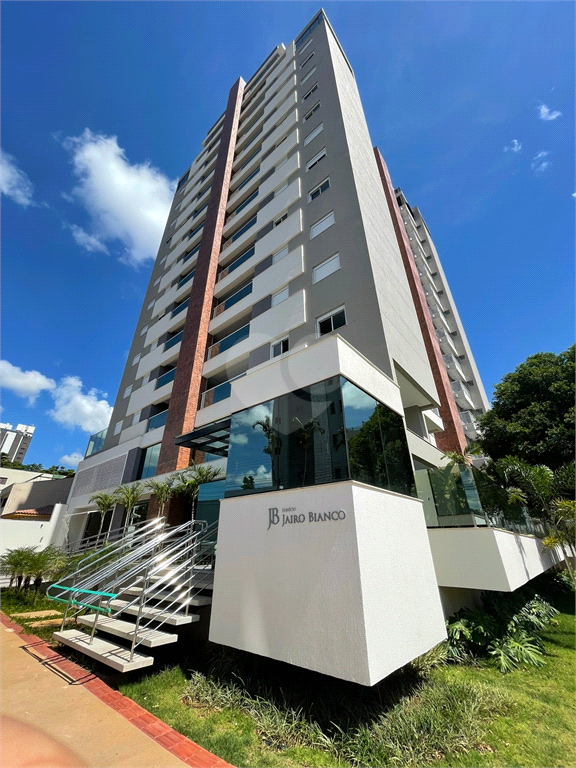 Venda Apartamento São Carlos Parque Santa Mônica REO757790 1