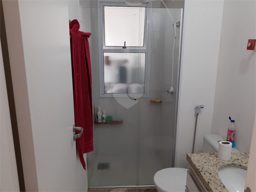 Venda Apartamento Ribeirão Preto Jardim Castelo Branco REO757797 13