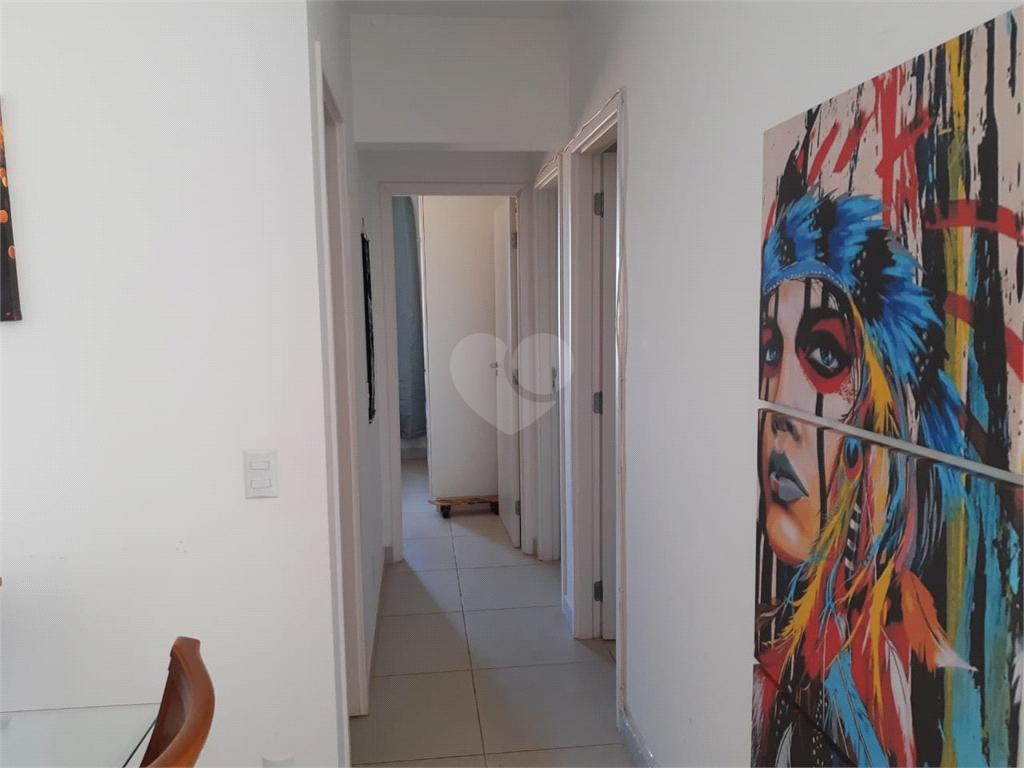 Venda Apartamento Ribeirão Preto Jardim Castelo Branco REO757797 8