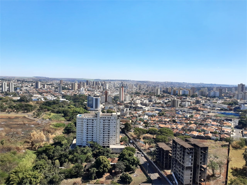 Venda Apartamento Ribeirão Preto Jardim Castelo Branco REO757797 16