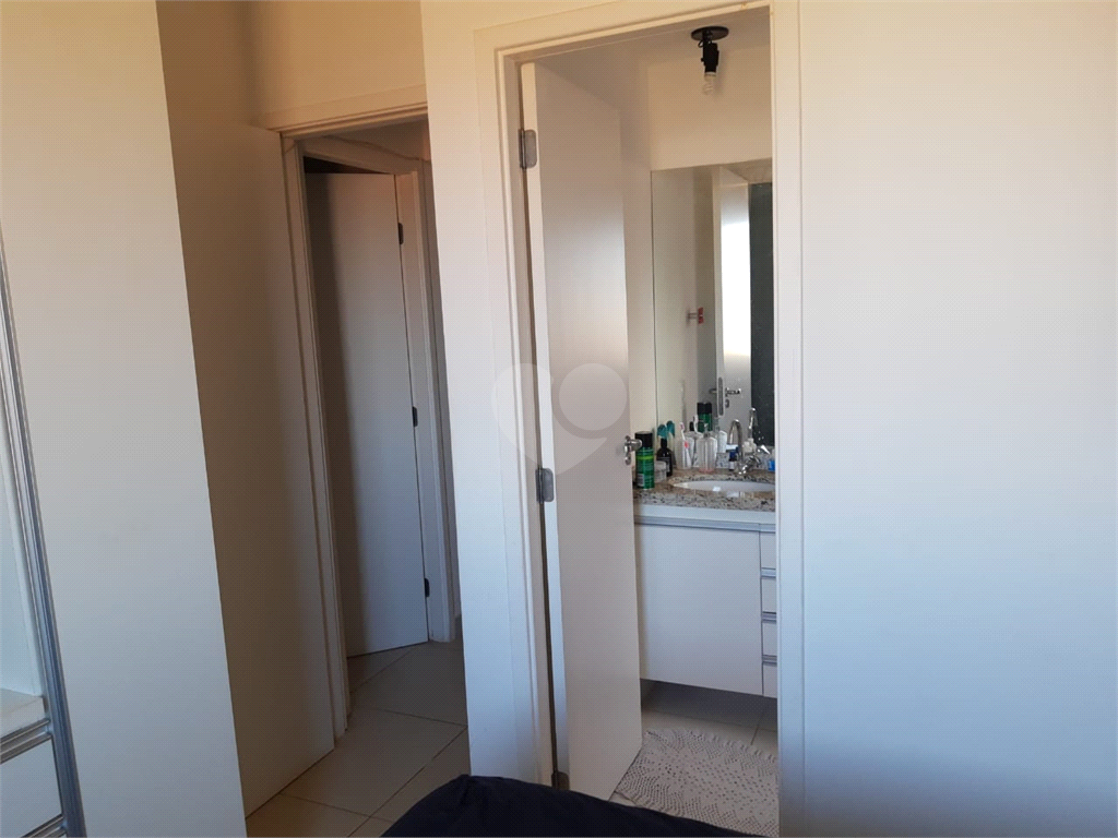 Venda Apartamento Ribeirão Preto Jardim Castelo Branco REO757797 12