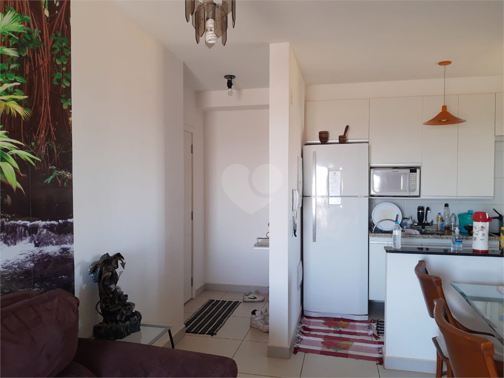 Venda Apartamento Ribeirão Preto Jardim Castelo Branco REO757797 6