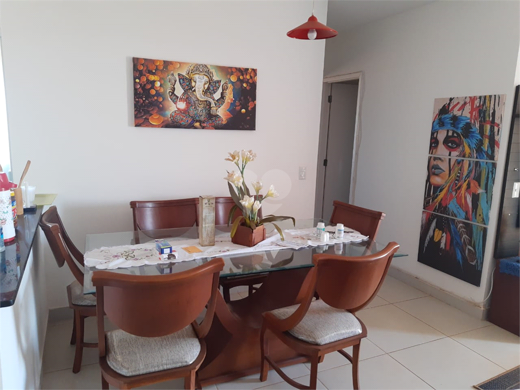 Venda Apartamento Ribeirão Preto Jardim Castelo Branco REO757797 7