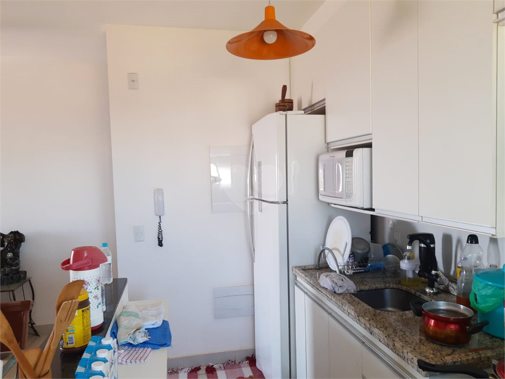 Venda Apartamento Ribeirão Preto Jardim Castelo Branco REO757797 5