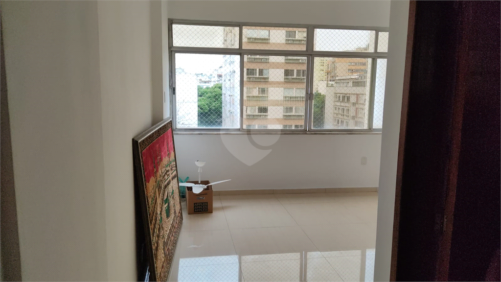 Venda Apartamento Rio De Janeiro Tijuca REO757814 1