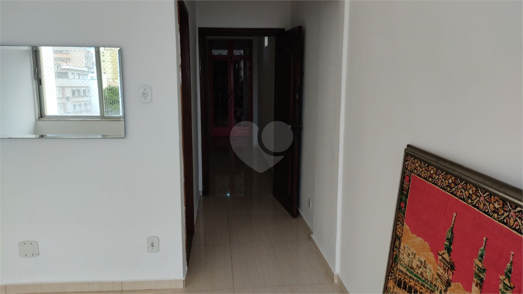 Venda Apartamento Rio De Janeiro Tijuca REO757814 4