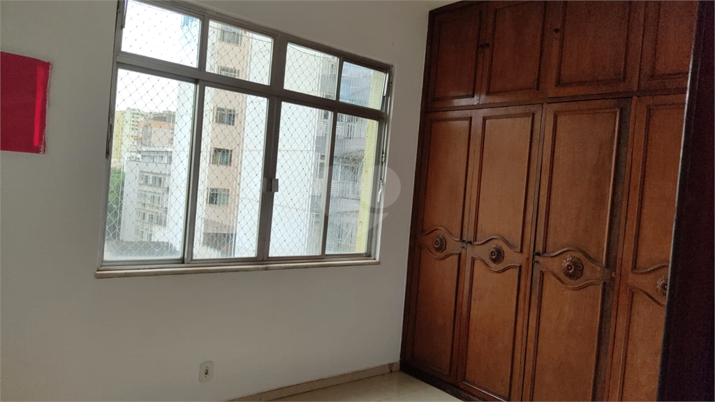 Venda Apartamento Rio De Janeiro Tijuca REO757814 6